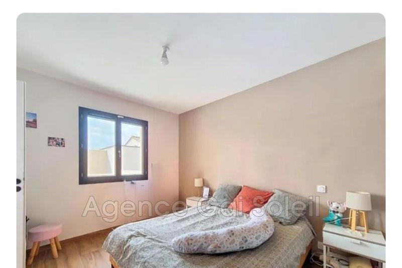 Villa - 80 m² - 4 pièces