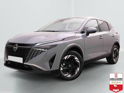 Nissan Qashqai 1.3 Dig-T 140 n-Connecta