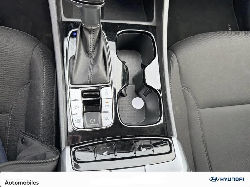 Hyundai Tucson IV 1.6 Crdi 136 Dct-7 Hybrid 48v Creative