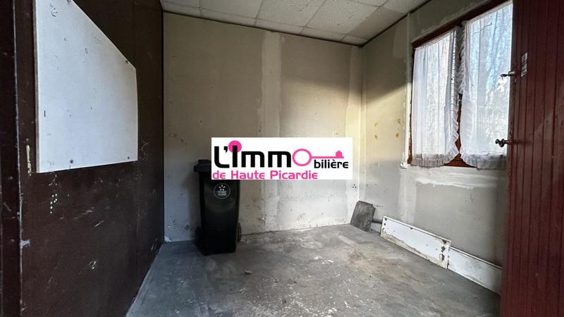 Pavillon - 93 m² - 4 pièces