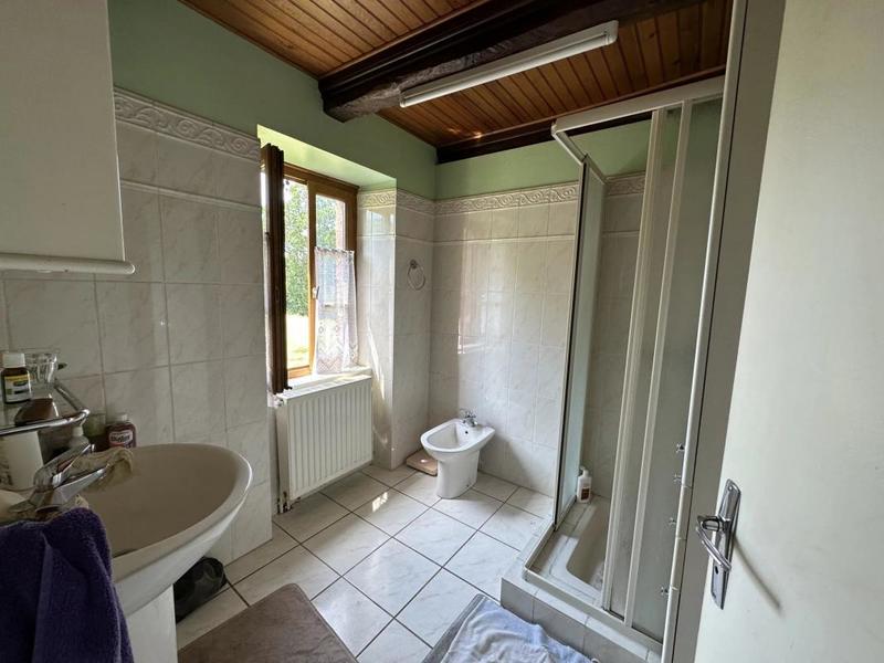 Fermette - 156 m² - 6 pièces