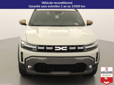 Dacia Duster Mild Hybrid 130 Extreme5 portes Vp Essence