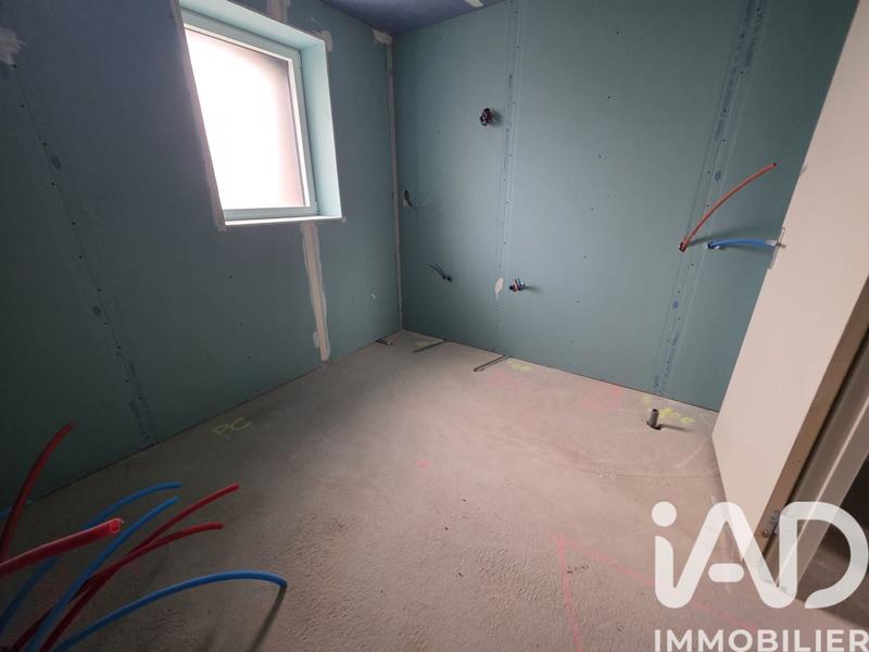 Maison - 156 m² - 8 pièces