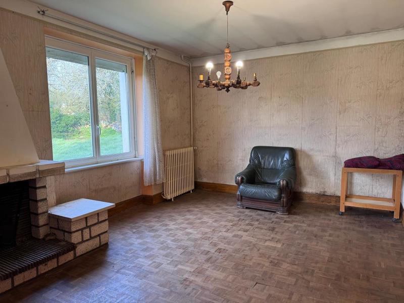 Maison - 117 m² - 5 pièces