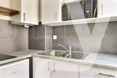 Appartement - 31 m² - 2 pièces