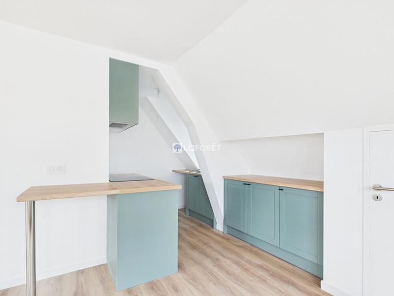 Appartement - 74 m² - 4 pièces