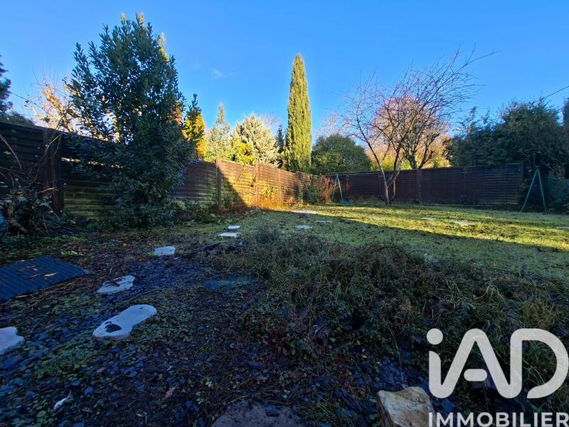 Maison - 309 m² - 11 pièces