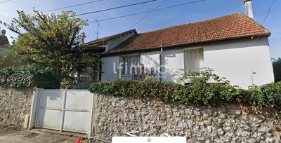 Maison - 163 m² - 7 pièces