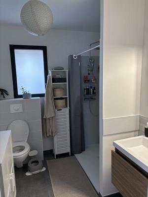 Maison - 97 m² - 4 pièces