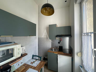 Immeuble - 8 pièces