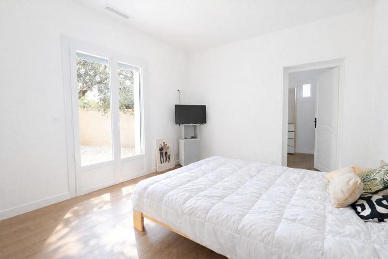 Maison - 155 m² - 5 pièces