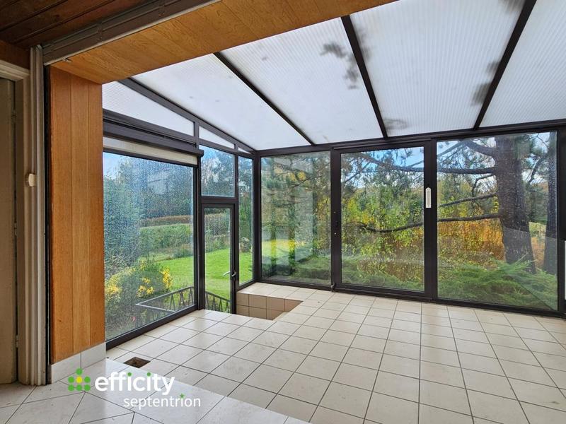 Pavillon - 100 m² - 5 pièces