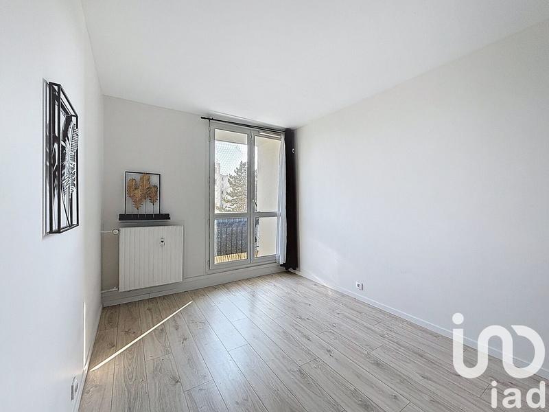 Appartement - 98 m² - 5 pièces