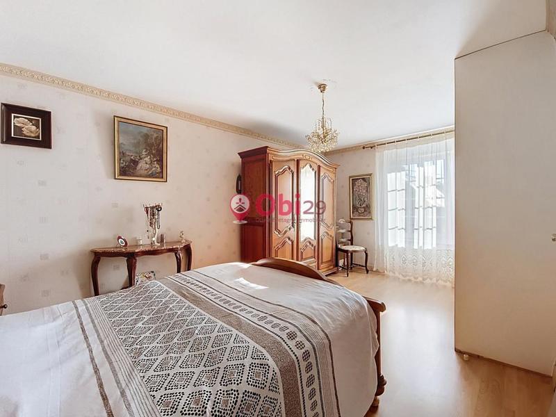 Corps de ferme - 104 m² - 6 pièces