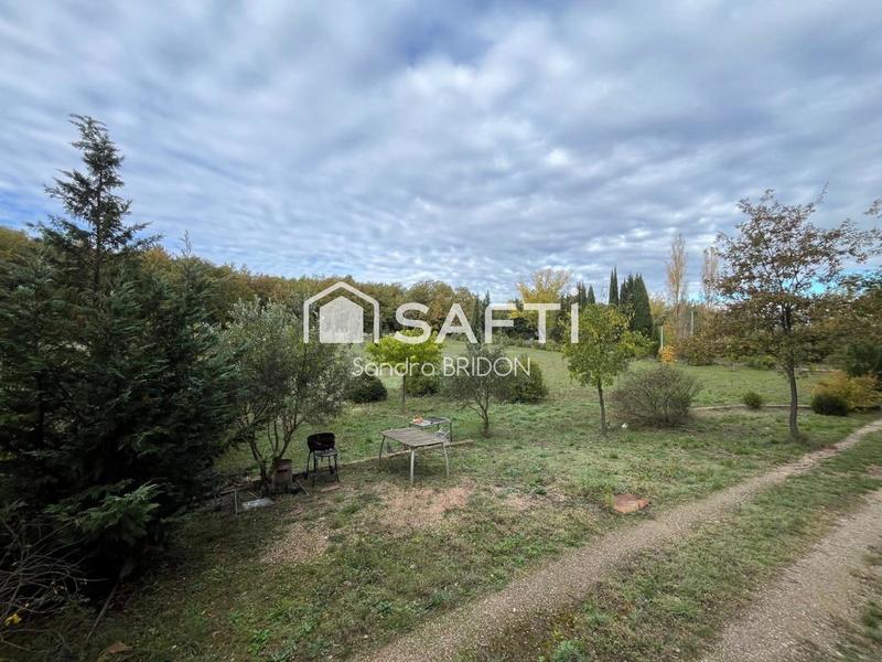 Maison - 17 m² - 2 pièces