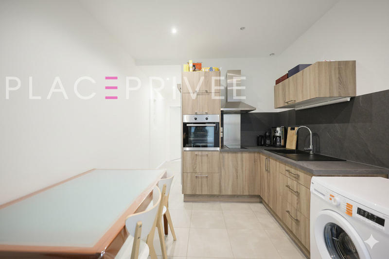 Appartement - 29 m² - 2 pièces