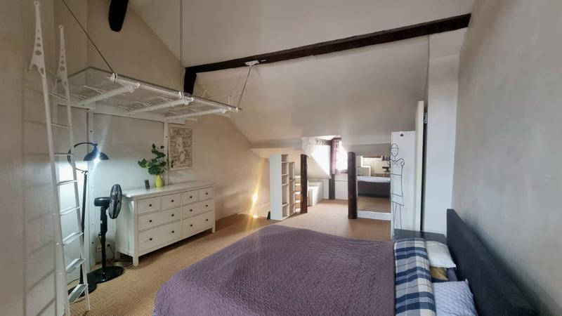 Duplex - 67 m² - 2 pièces