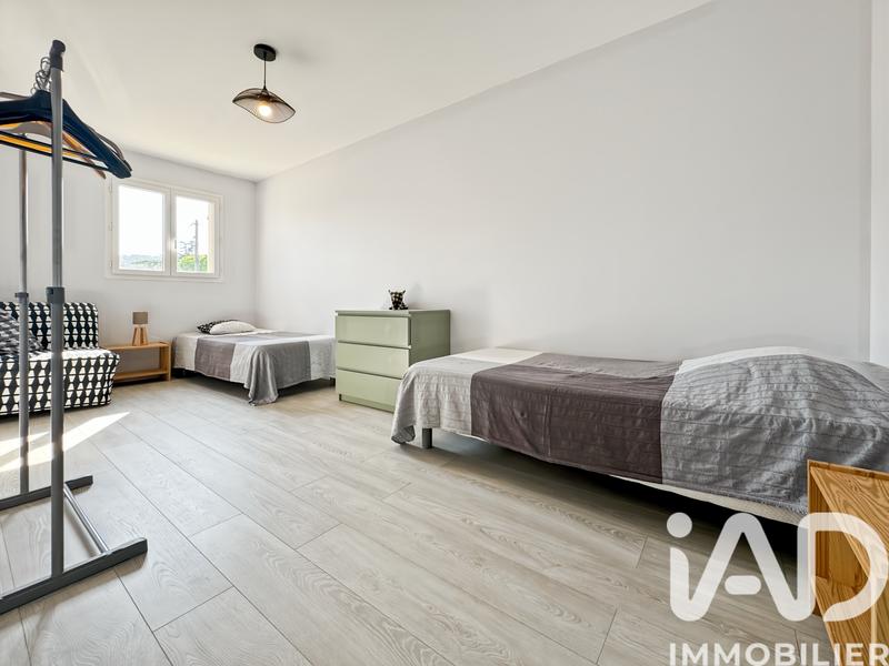 Maison - 133 m² - 6 pièces