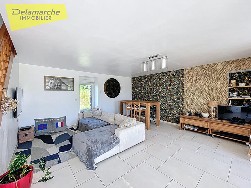 Maison - 152 m² - 6 pièces