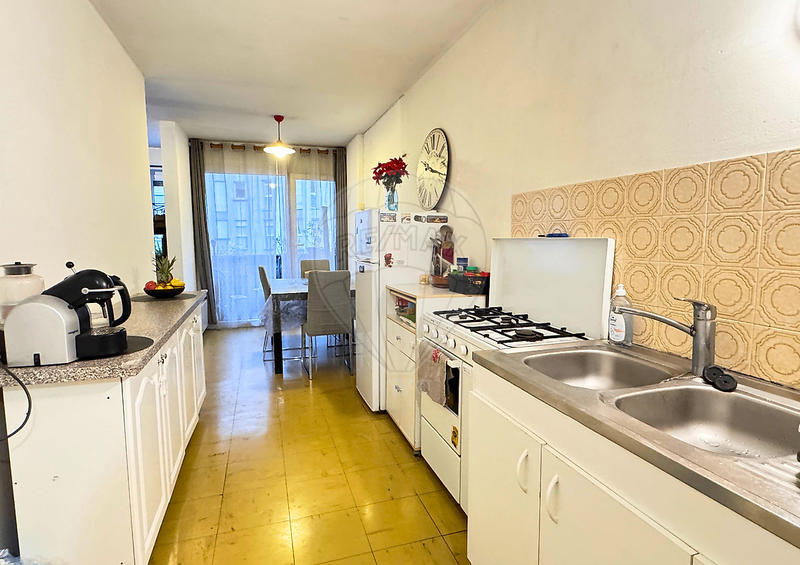 Appartement - 71 m² - 3 pièces