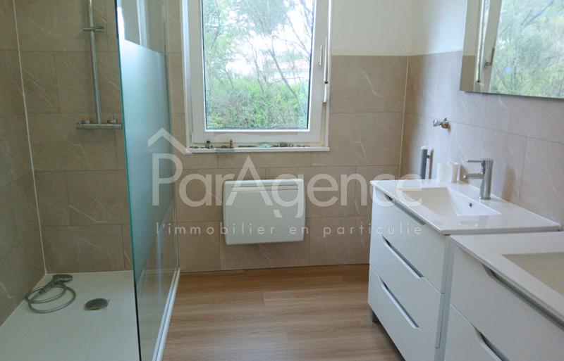 Maison - 101 m² - 4 pièces