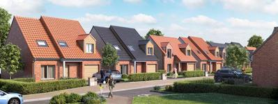 Maison contemporaine - 116 m² - 5 pièces