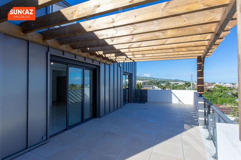 Appartement - 69 m² - 3 pièces