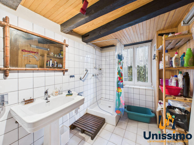 Maison - 194 m² - 7 pièces