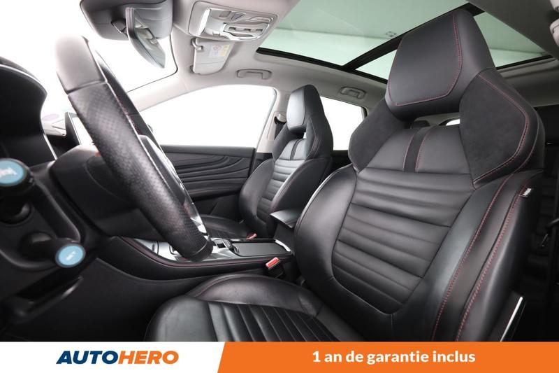 Mg Ehs 1.5t GDi Phev Luxury 258 ch