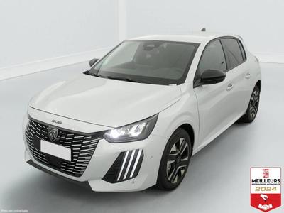 Peugeot 208 Hybrid 110 e-Dcs6 Allure