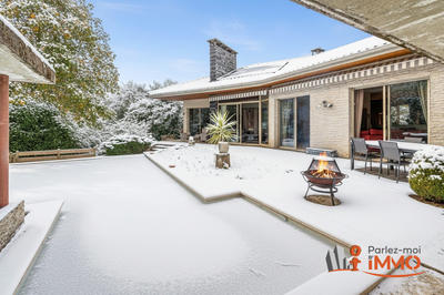 Maison - 149 m² - 4 pièces