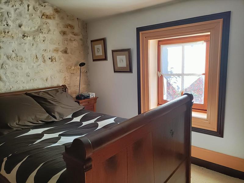 Maison - 187 m² - 6 pièces