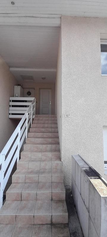 Appartement - 84 m² - 4 pièces