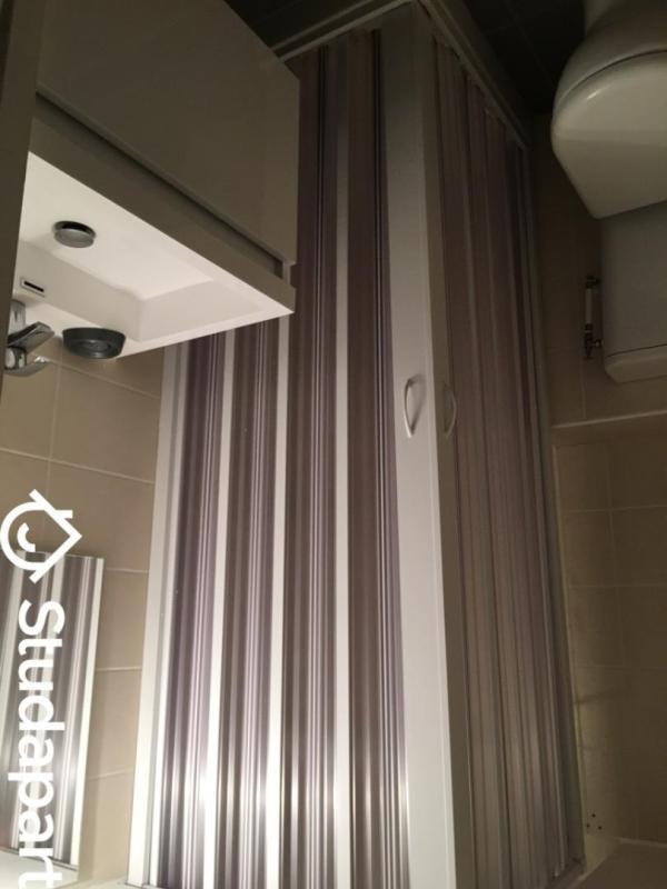 Appartement - 20 m² - 1 pièce