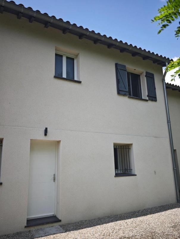 Appartement - 102 m² - 4 pièces