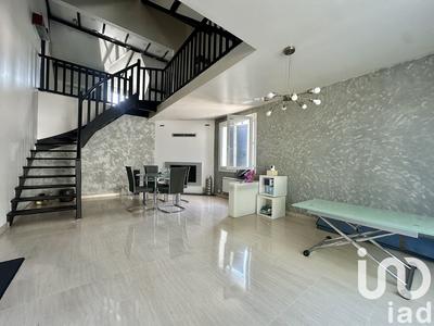 Maison - 146 m² - 5 pièces