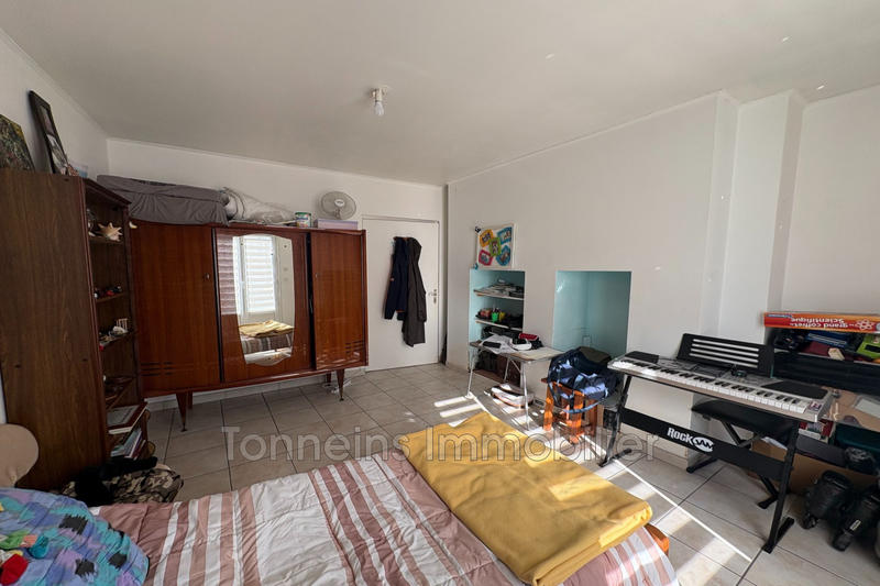 Maison - 87 m² - 3 pièces