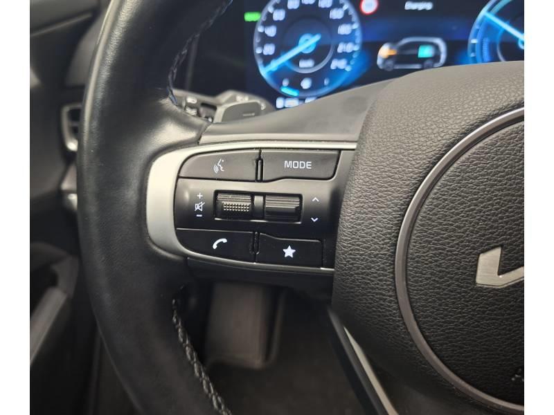 Kia Sportage Vp 1.6 t-GDi 230ch Isg Hybride Bva6 4x2 Gt Line Premium