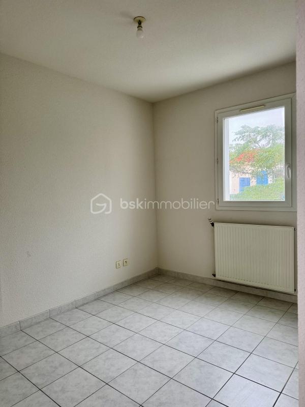 Maison - 65 m² - 4 pièces