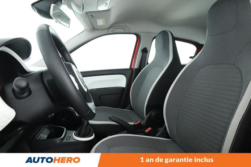 Renault Twingo 1.0 SCe Zen 73 ch