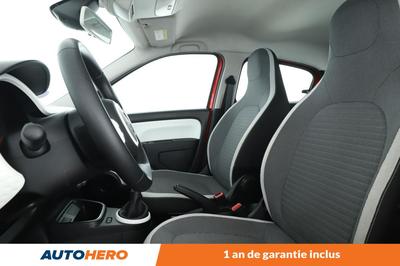 Renault Twingo 1.0 SCe Zen 73 ch