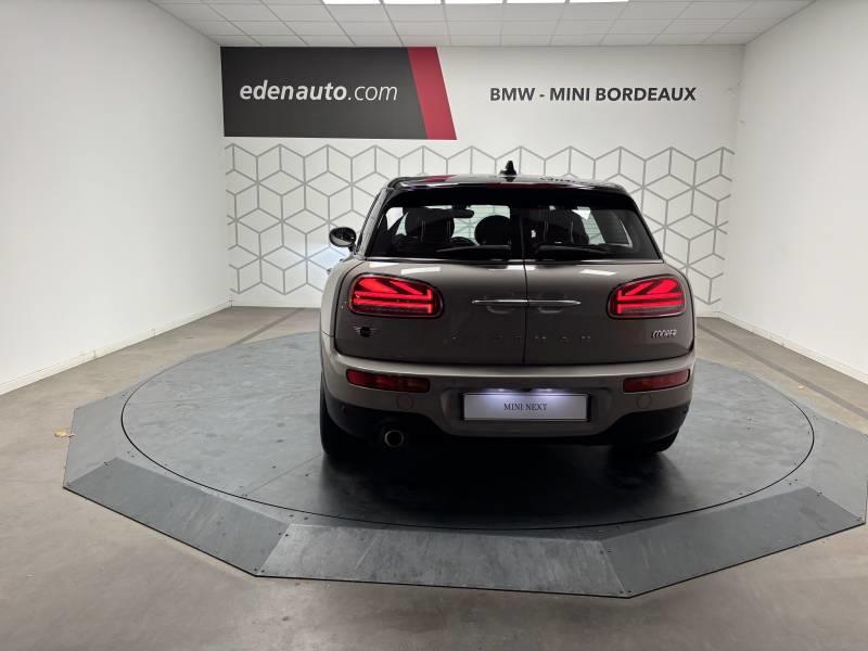 Mini Mini Clubman Cooper 136 ch Dkg7 Edition Premium Plus