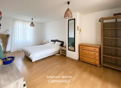 Appartement - 178 m² - 5 pièces