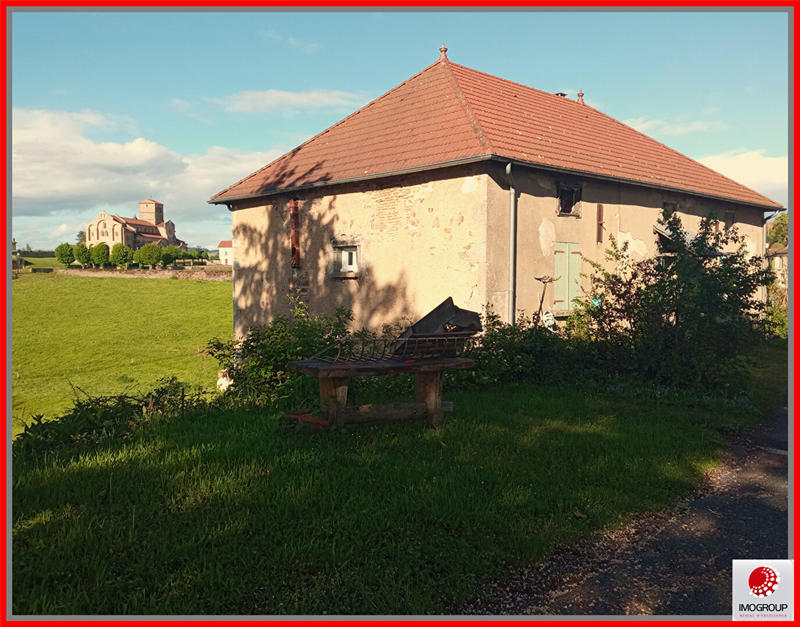 Maison - 250 m² - 7 pièces