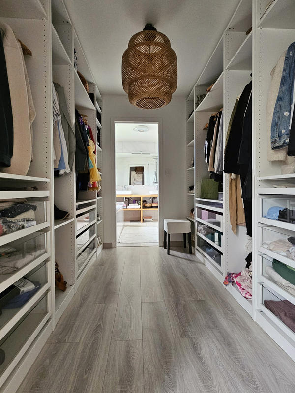 Maison - 132 m² - 5 pièces