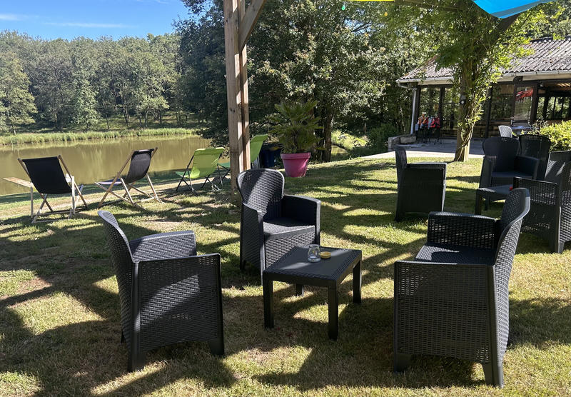 Camping les Petites Minaudières