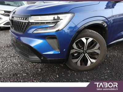 Renault Austral Mhev 160 Techno Massage Acc Cam