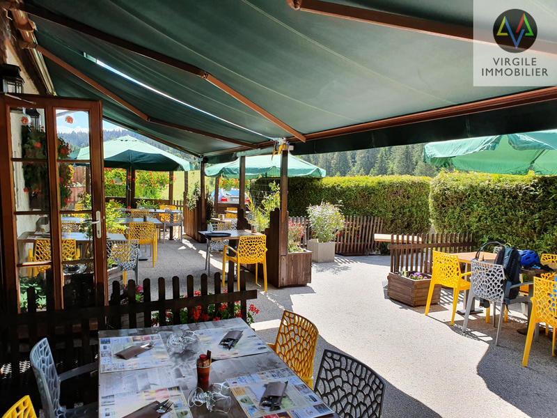 Fonds de commerce - Magasins - 210 m²