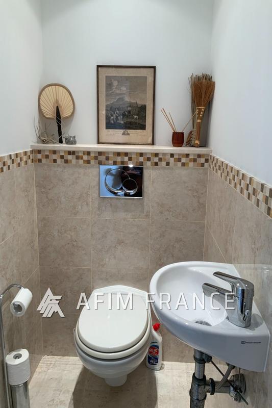 Appartement - 30 m² - 2 pièces