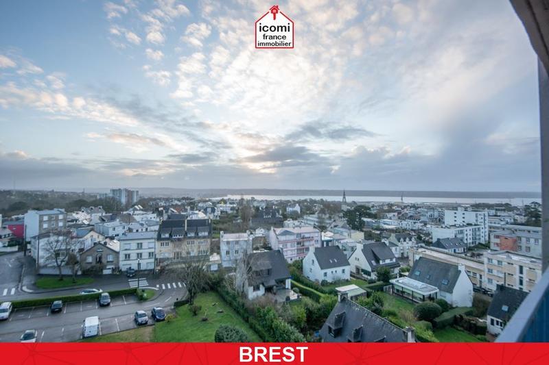 Appartement - 90 m² - 3 pièces